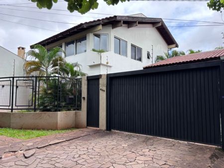 Sobrado em Jardim Bela Vista