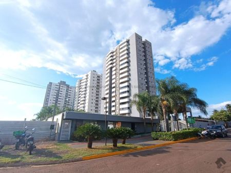 Apartamento em Jardim América