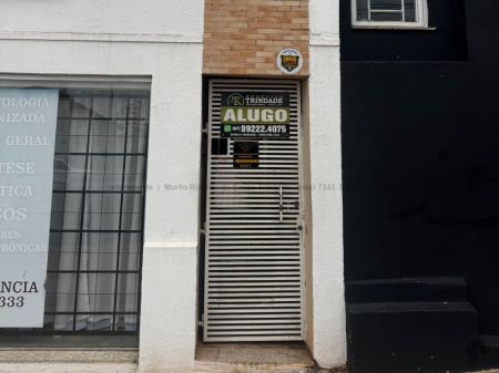 Imóvel Comercial em Centro
