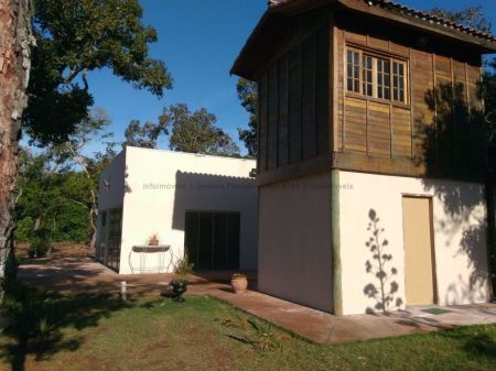 Chácara em Zona Rural