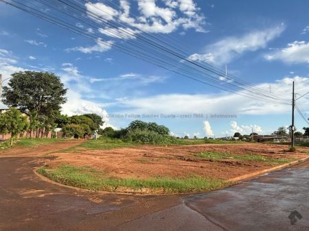 Área em Moreninha