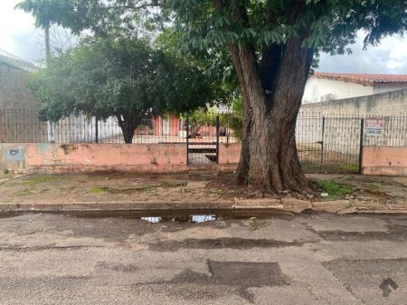 Terreno em Jacy