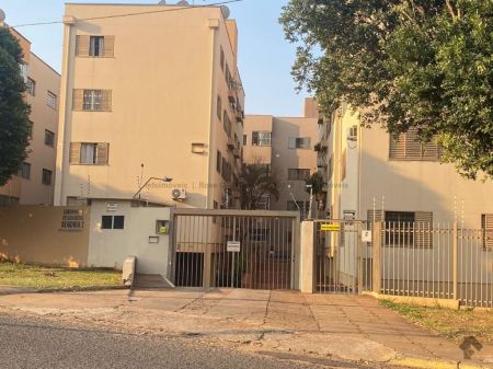 Apartamento em Taquarussú