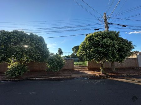 Terreno em Vila Vilas Boas