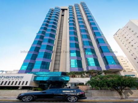 Apart Hotel / Flat / Loft em Centro