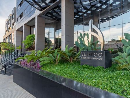 Apart Hotel / Flat / Loft em Jardim dos Estados