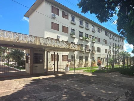 Apartamento em Vila Bandeirante