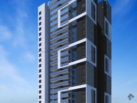 Apartamento em Jardim dos Estados