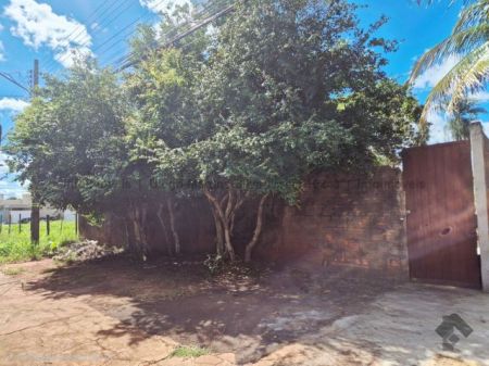 Terreno em Coronel Antonino