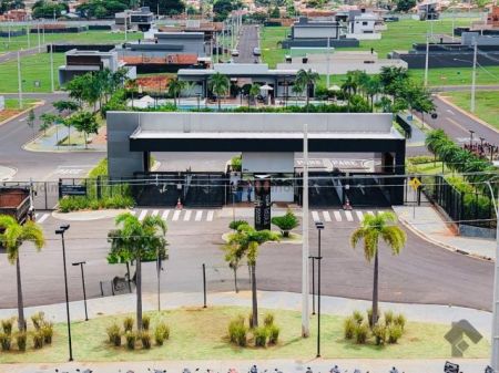 Terreno-Condomínio em Loteamento Reserva Santa Inês