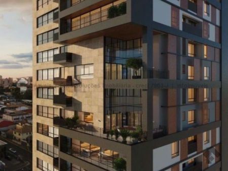 Apartamento em Jardim dos Estados