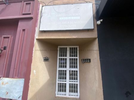 Sala / Salão / Loja em Jardim dos Estados