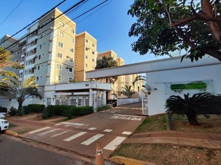 Apartamento em Vila Albuquerque