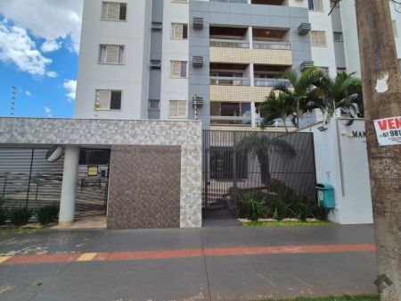 Apartamento em São Francisco