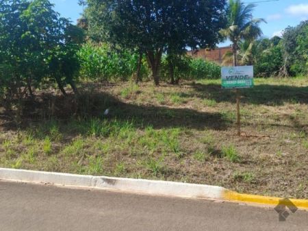 Terreno em Centro