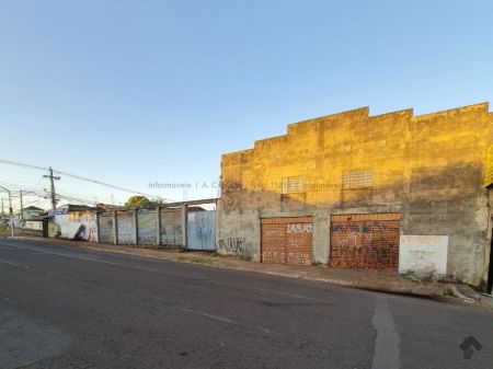 Imóvel Comercial em Amambaí