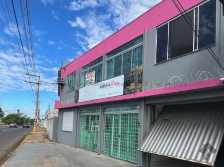 Apartamento em Amambaí