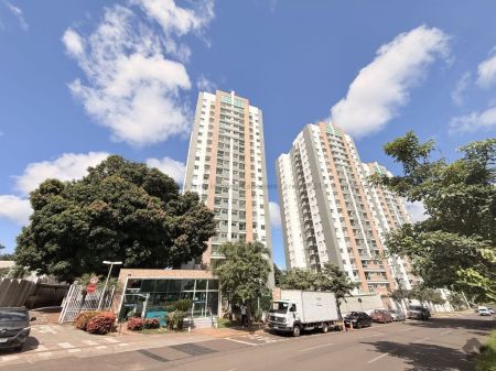 Apartamento em São Francisco