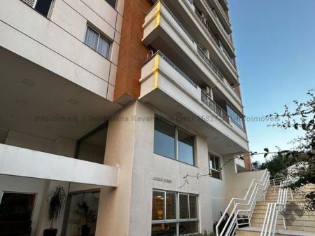 Apartamento em Itanhangá Park