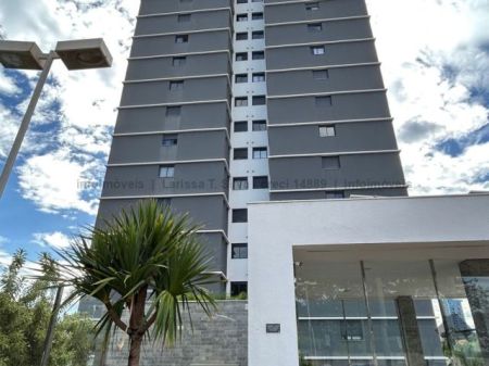 Apartamento em Itanhangá Park