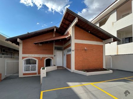 Ponto Comercial / Box em Jardim dos Estados