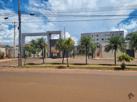 Apartamento em Jardim Leblon
