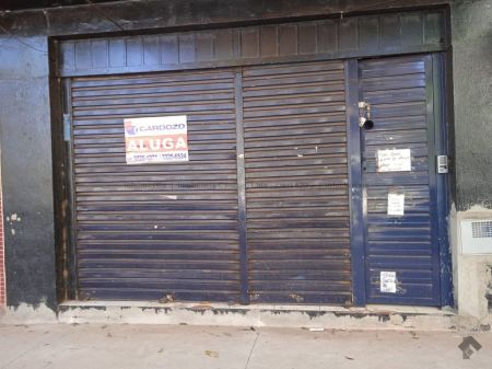 Imóvel Comercial em Centro