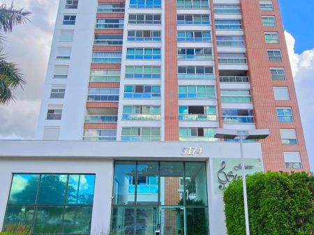 Apartamento em Carandá