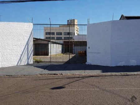 Galpão / Depósito em Vila Santa Dorothea