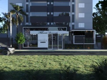 Apartamento em Vila Ilgenfritz