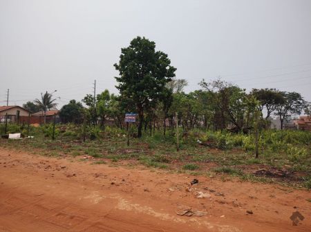 Terreno em Jardim Noroeste