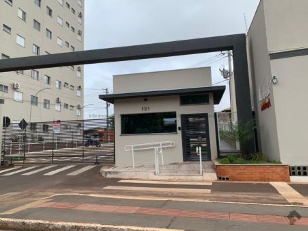 Apartamento em Rita Vieira