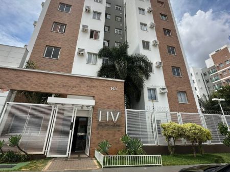 Apartamento em Tiradentes