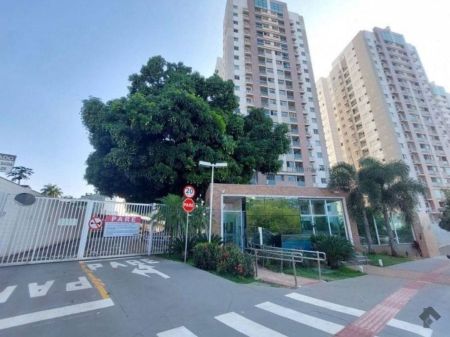 Apartamento em São Francisco