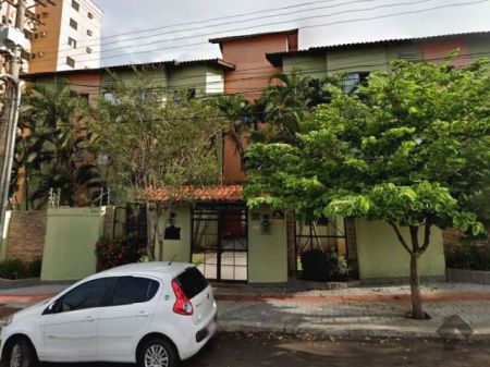 Apartamento em São Francisco