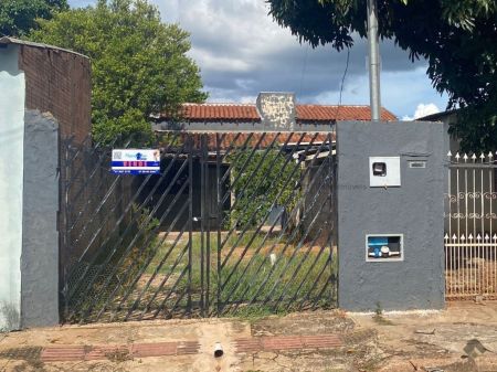 Casa-Térrea em Estrela Park