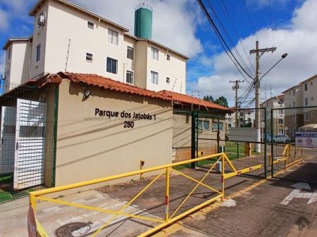 Apartamento em Rita Vieira