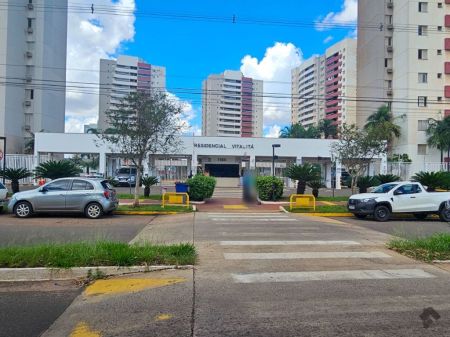 Apartamento em Vila Margarida