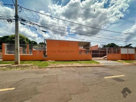 Imóvel Comercial em Vila Vilas Boas