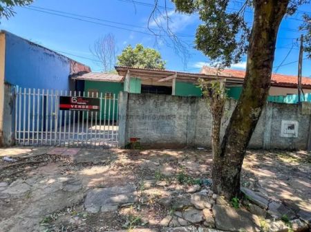 Casa-Térrea em BNH