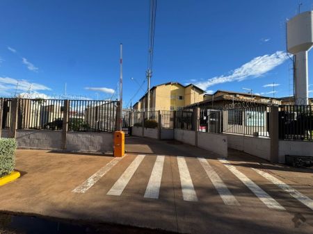 Apartamento em Rita Vieira
