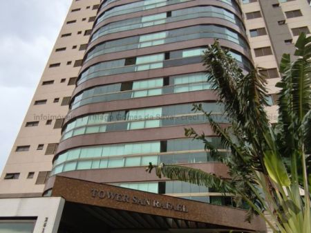 Apartamento em Santa Fé
