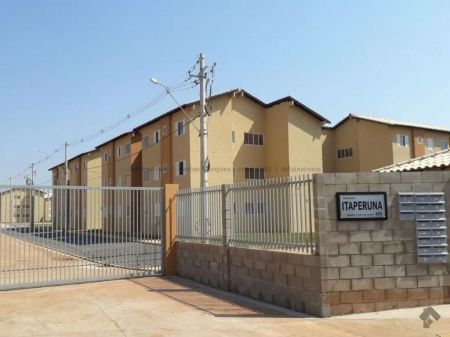 Apartamento em Rita Vieira