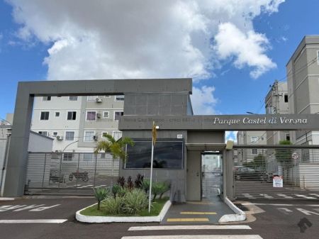 Apartamento em Seminário
