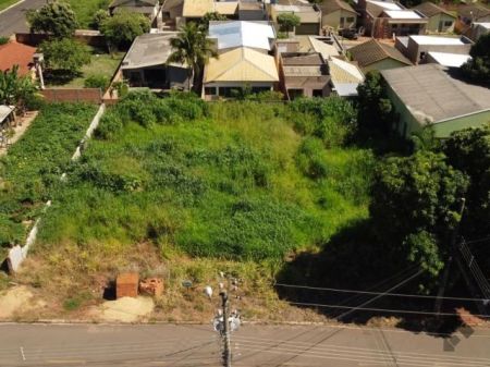Terreno em Coophavale BNH