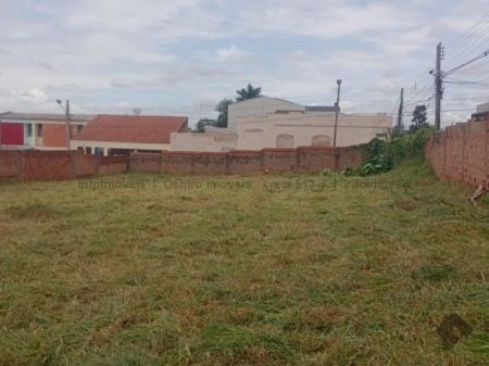 Terreno em Vila Maracajú