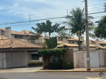 Apartamento em Chácara Cachoeira