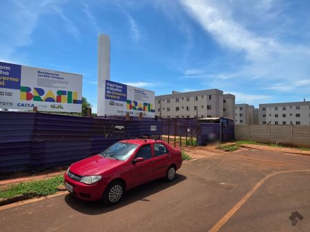Apartamento em Seminário