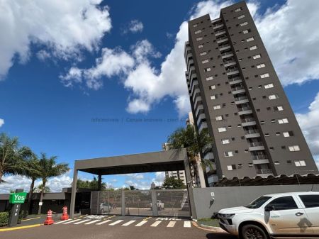 Apartamento em Jardim América