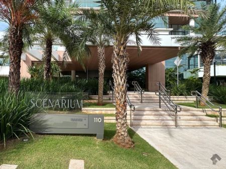 Apartamento em Royal Park